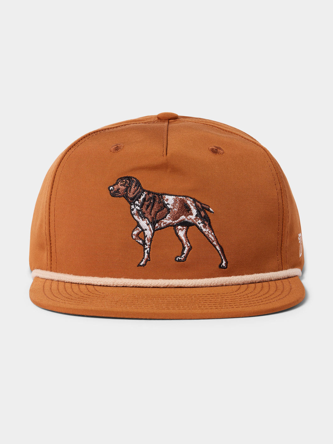 Duck Camp Grandpa Pointer Hat