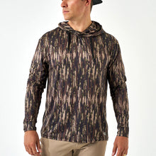 Load image into Gallery viewer, Burlebo Performance Hoodie - Midland Camo
