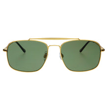 Load image into Gallery viewer, Freyrs Raymond Sunglasses - Gold
