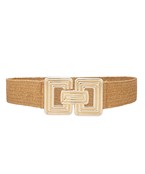 Margot Belt-Cognac