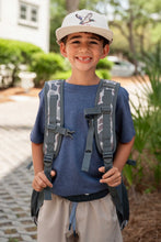 Load image into Gallery viewer, Burlebo Backpack - Classic Deer Camo
