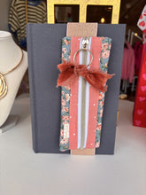 Load image into Gallery viewer, Madly Rich Book Buddy-Floral
