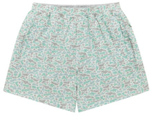 Load image into Gallery viewer, Meripex 6" Freeballer Sport Shorts - Marsh Camo
