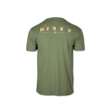 Load image into Gallery viewer, DD Wild Places T-Shirt
