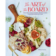 Load image into Gallery viewer, Art of the Board Book

