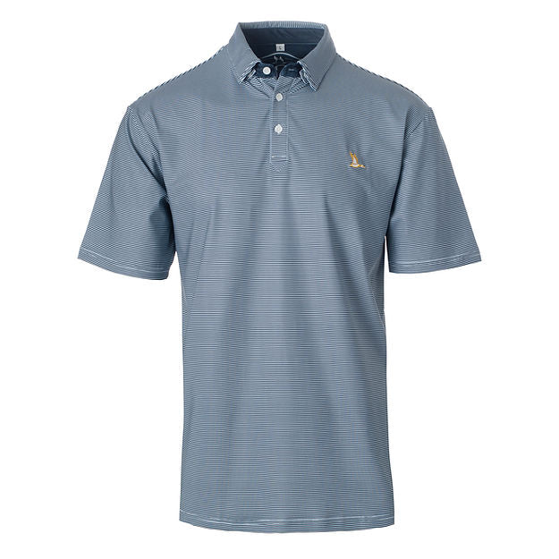 Roost Polo - Navy