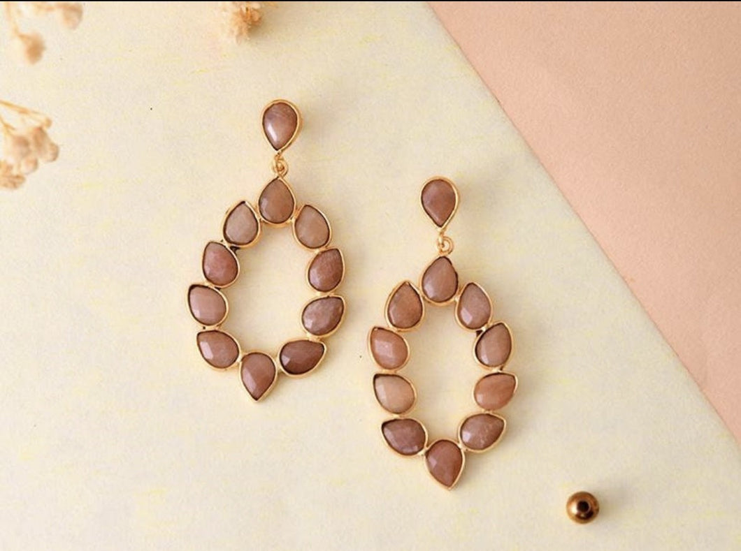 Vivienne Earrings