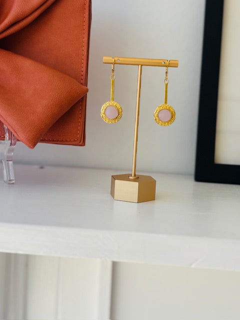 Mabel Drop Earrings