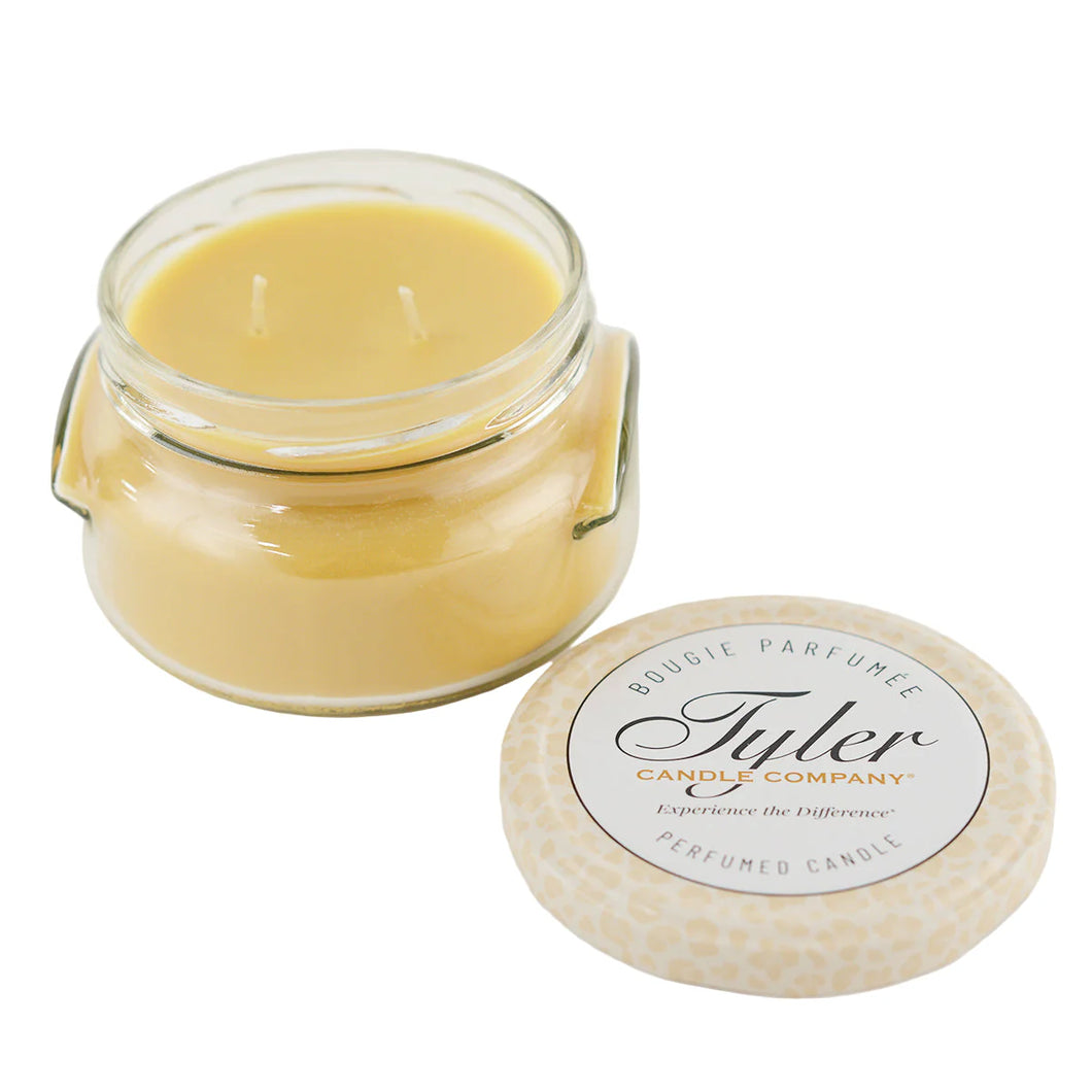 Tyler Candle - Mulled Cider