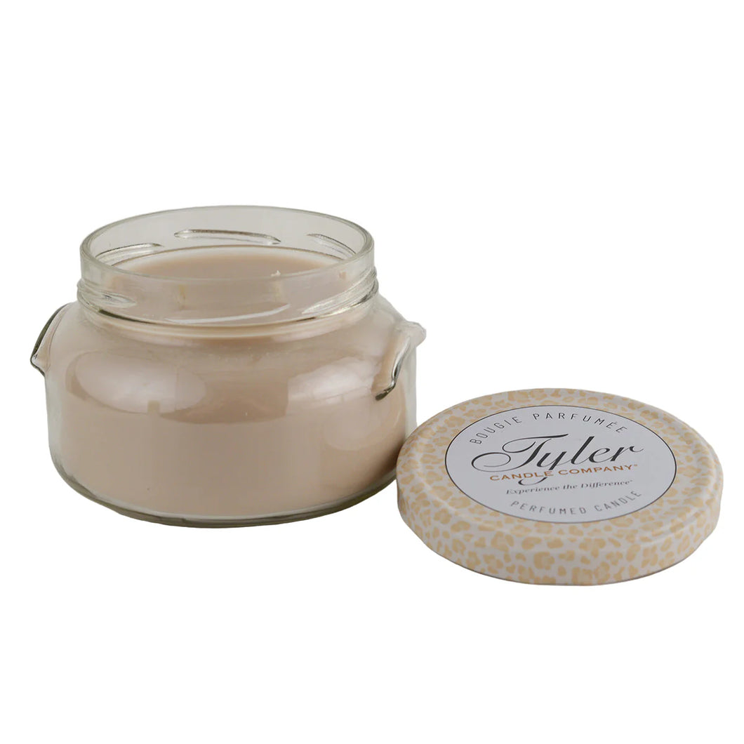Tyler Candle - High Maintenance