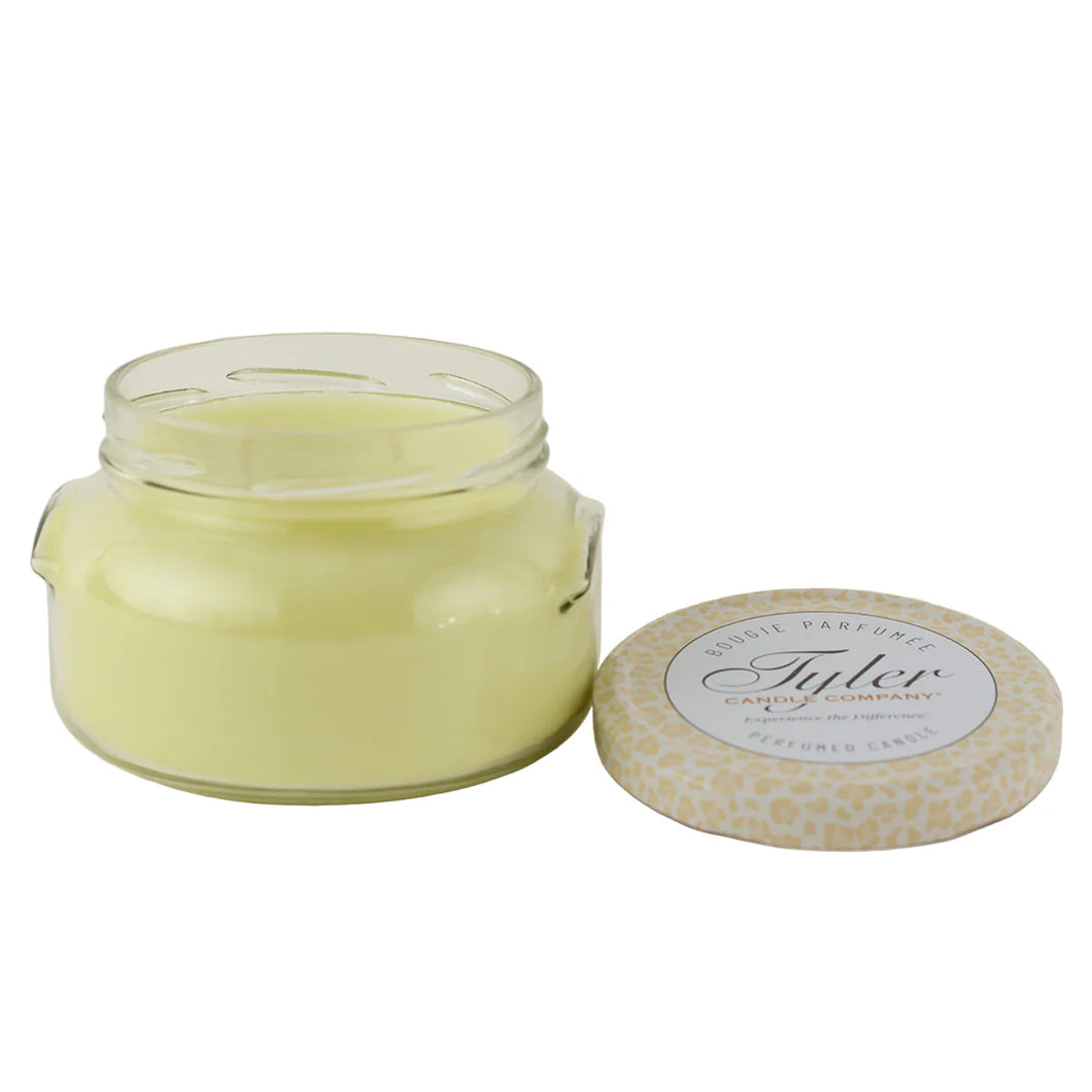 Tyler Candle - Limelight