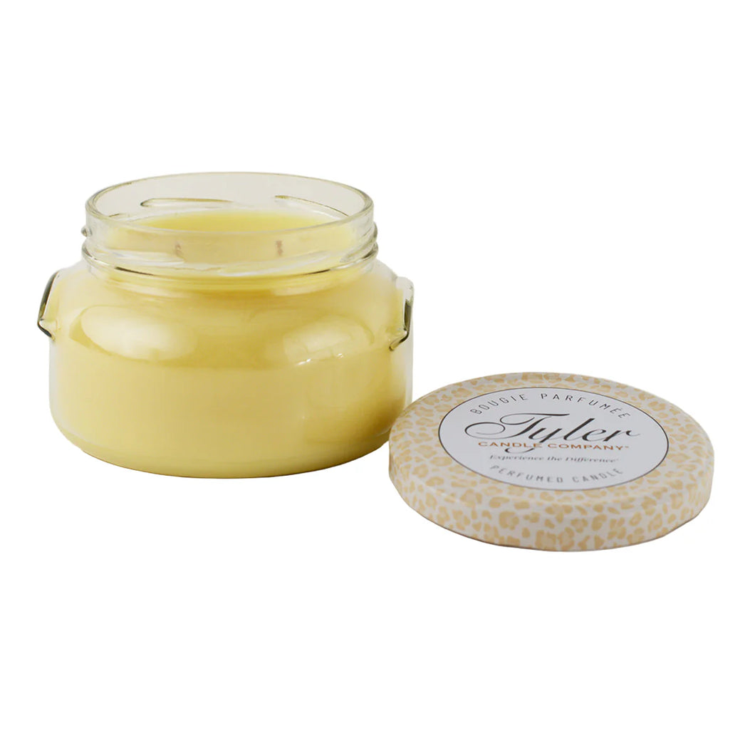Tyler Candle - Pineapple Crush