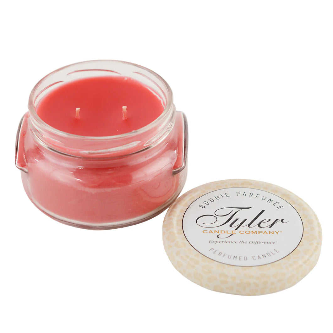 Tyler Candle - Red Carpet