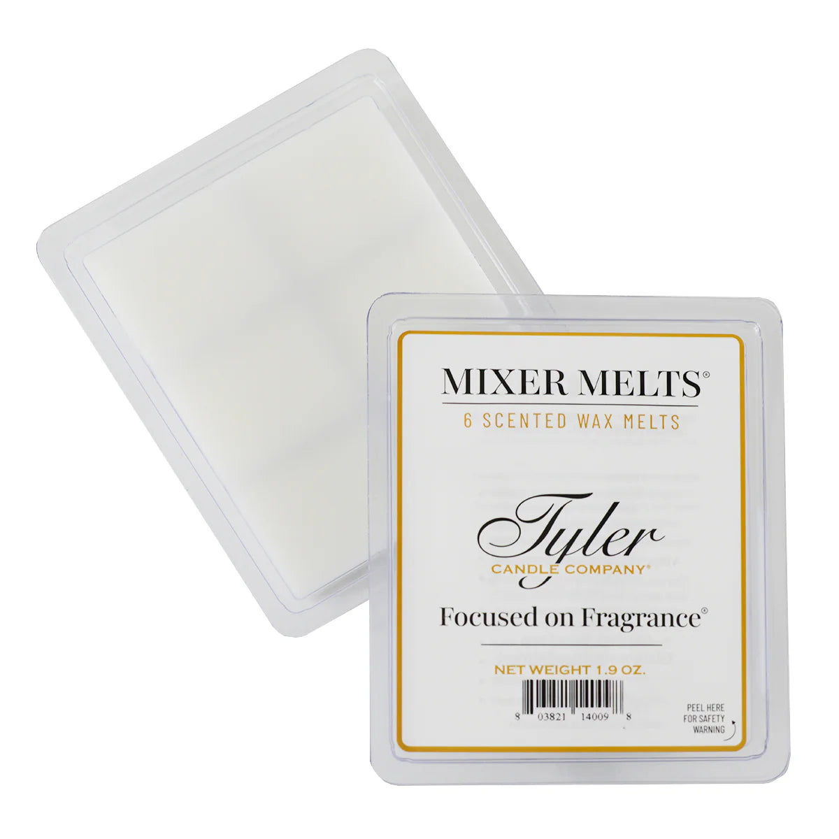 Tyler Candle Mixer Melts