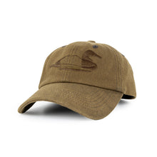 Load image into Gallery viewer, Dixie Decoys Waxed Canvas Hat
