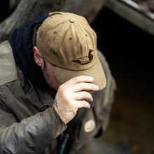 Load image into Gallery viewer, Dixie Decoys Waxed Canvas Hat
