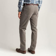 Load image into Gallery viewer, Duck Head Corduroy Five-Pocket Pants
