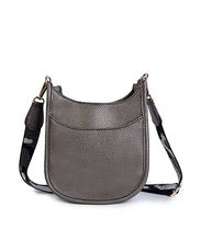 Load image into Gallery viewer, Small Crossbody with Camo Strap
