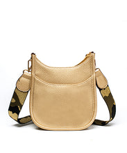 Load image into Gallery viewer, Small Crossbody with Camo Strap
