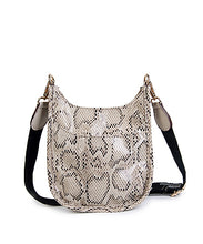 Load image into Gallery viewer, Small Crossbody with Camo Strap
