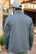 Load image into Gallery viewer, Burlebo Sprinter Jacket - Grey
