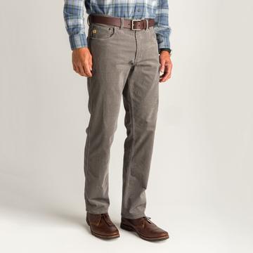 Duck Head Corduroy Five-Pocket Pants