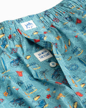 Load image into Gallery viewer, Southern Tide Go With The Float Boxers
