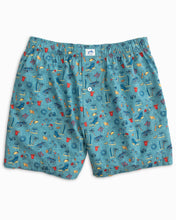 Load image into Gallery viewer, Southern Tide Go With The Float Boxers
