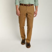 Load image into Gallery viewer, Duck Head Gold School Chino - Teak
