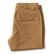 Load image into Gallery viewer, Duck Head Gold School Chino - Teak
