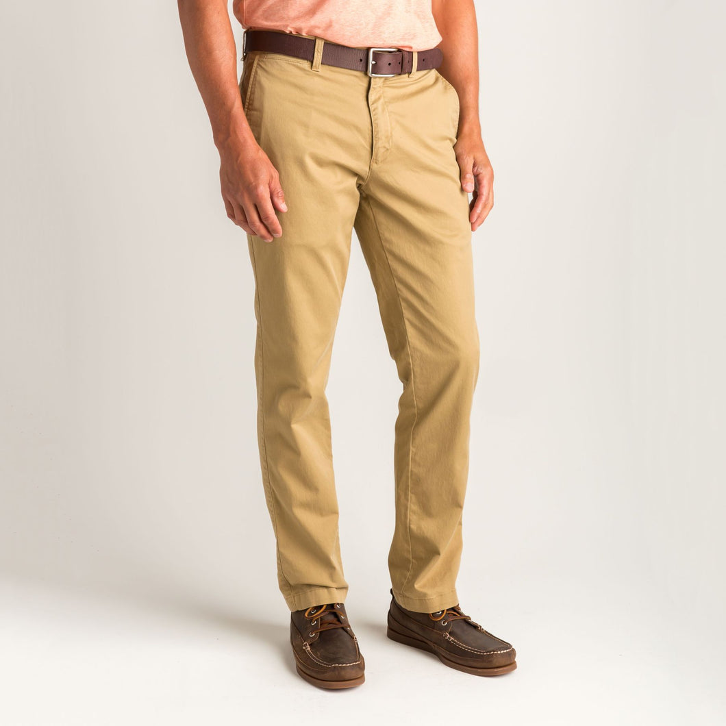 Duck Head Gold School Chino